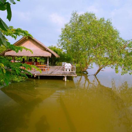 Be Fine Sabuy Hotel And Resort Surat Thani Extérieur photo