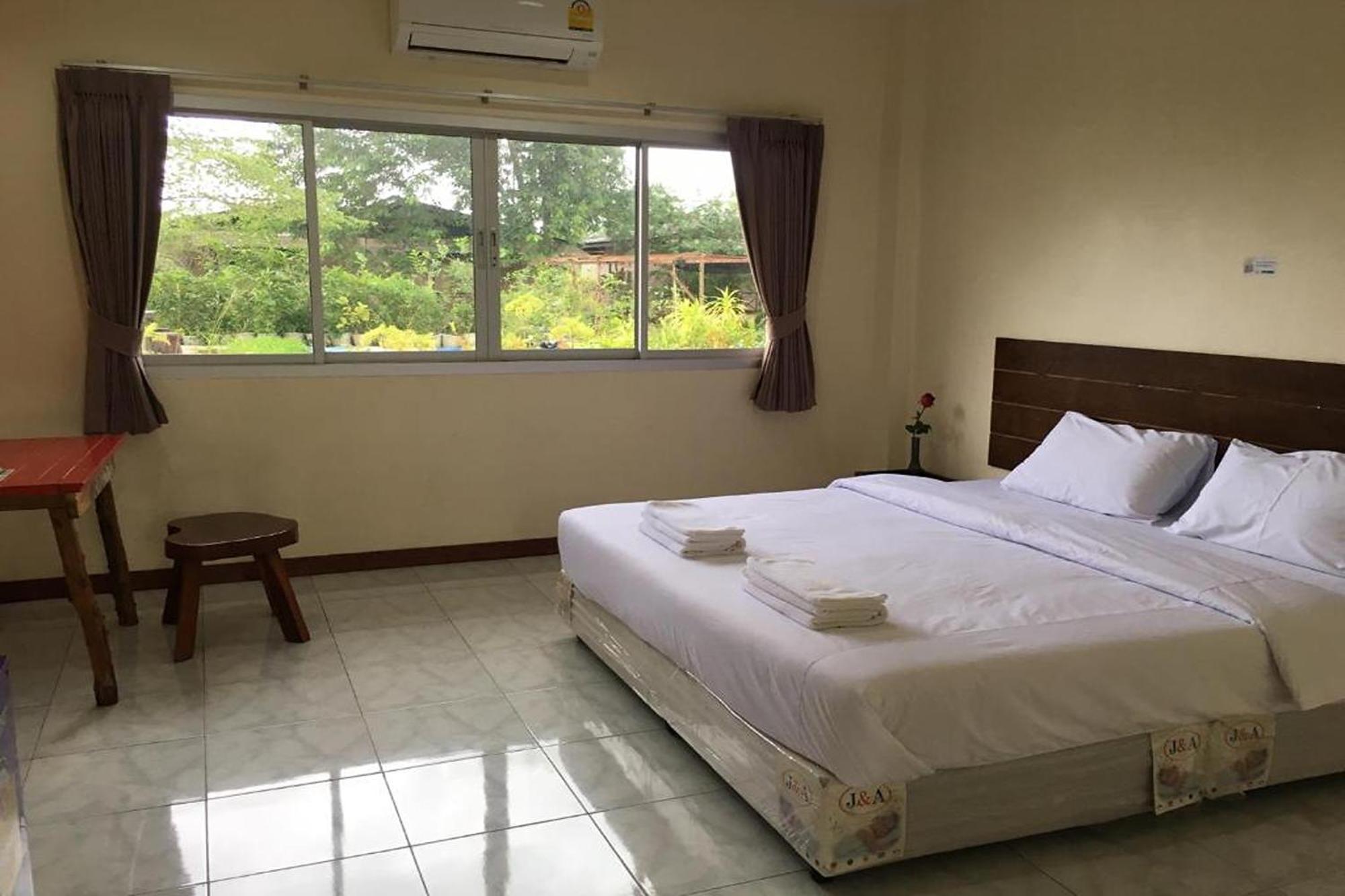 Be Fine Sabuy Hotel And Resort Surat Thani Extérieur photo